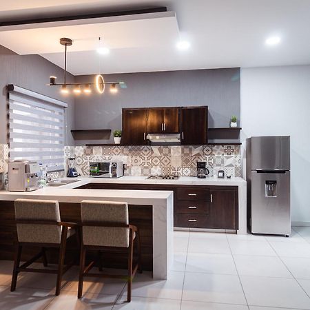Depas Mololoa Appartement Tepic Buitenkant foto