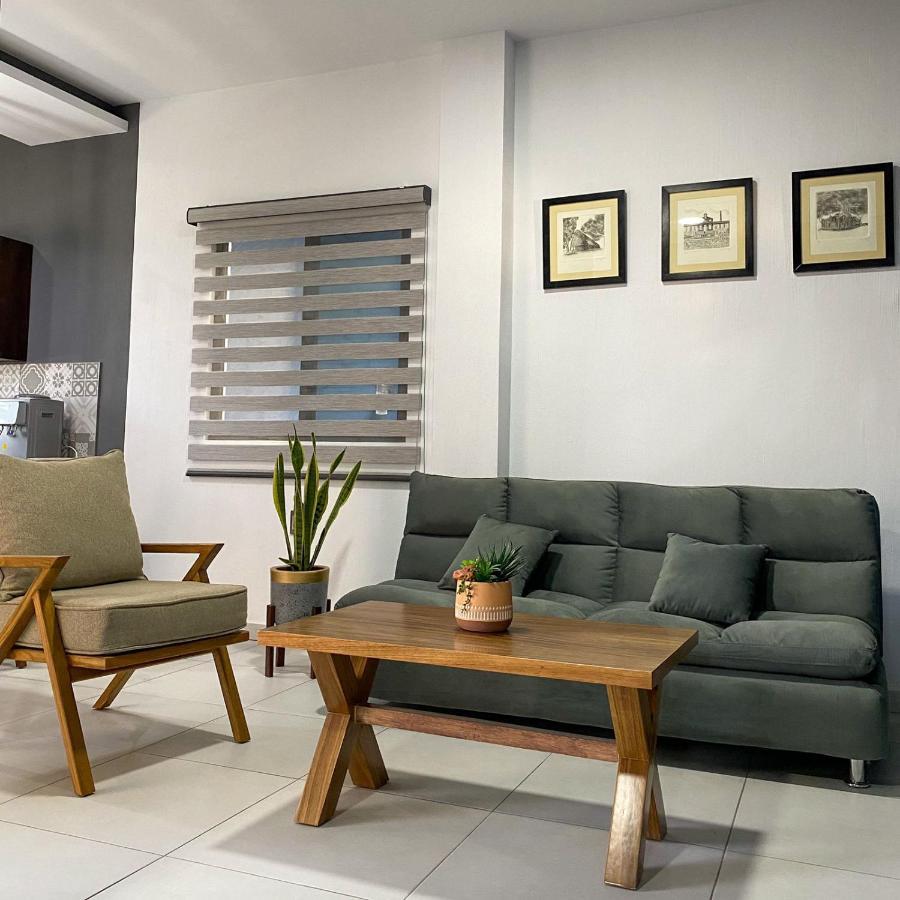 Depas Mololoa Appartement Tepic Buitenkant foto