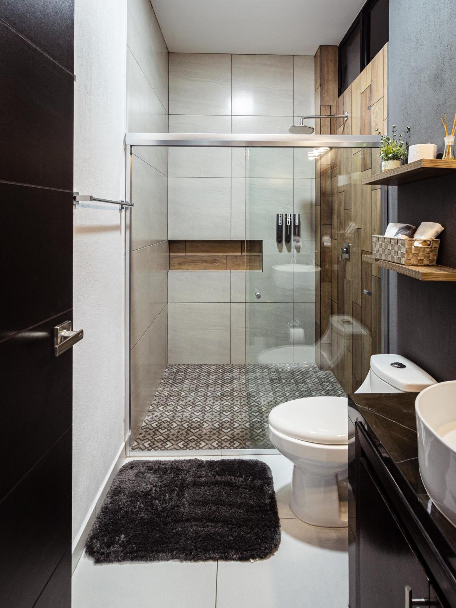Depas Mololoa Appartement Tepic Buitenkant foto
