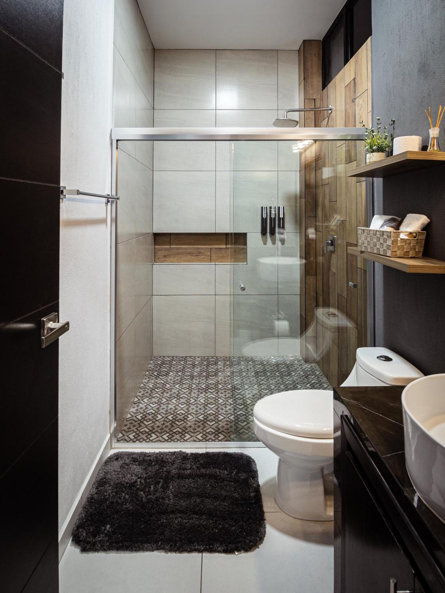 Depas Mololoa Appartement Tepic Buitenkant foto