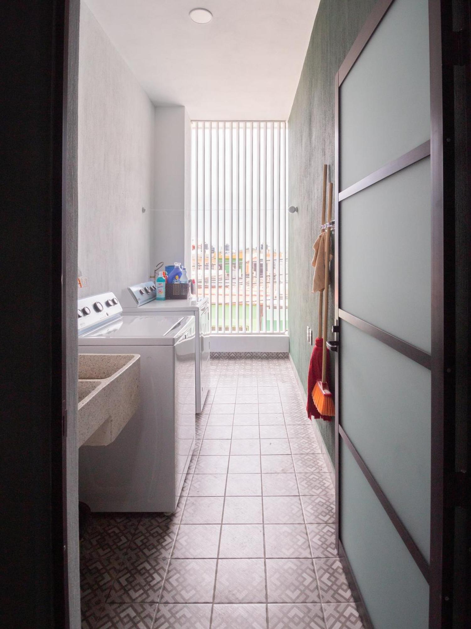 Depas Mololoa Appartement Tepic Buitenkant foto