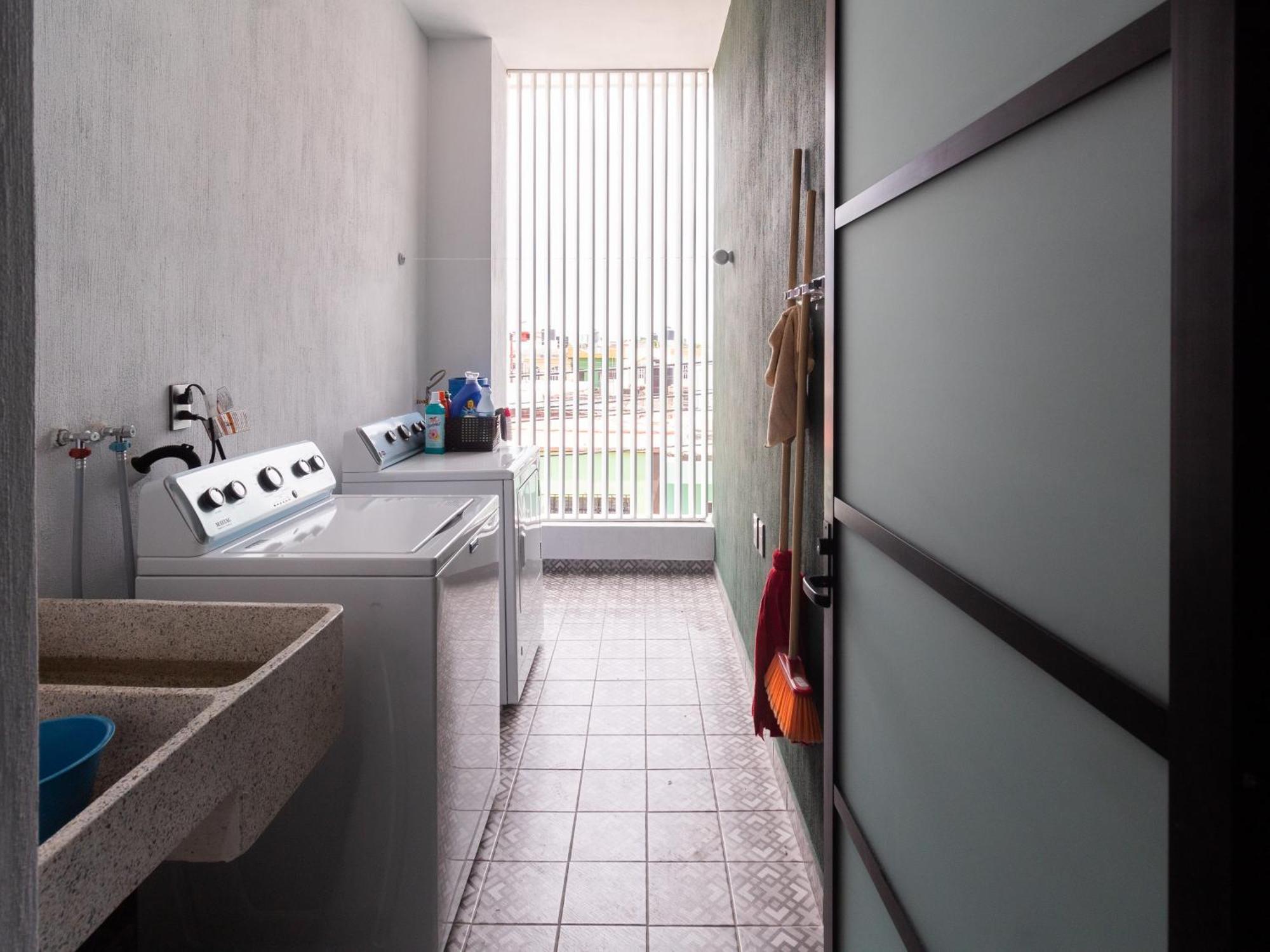 Depas Mololoa Appartement Tepic Buitenkant foto